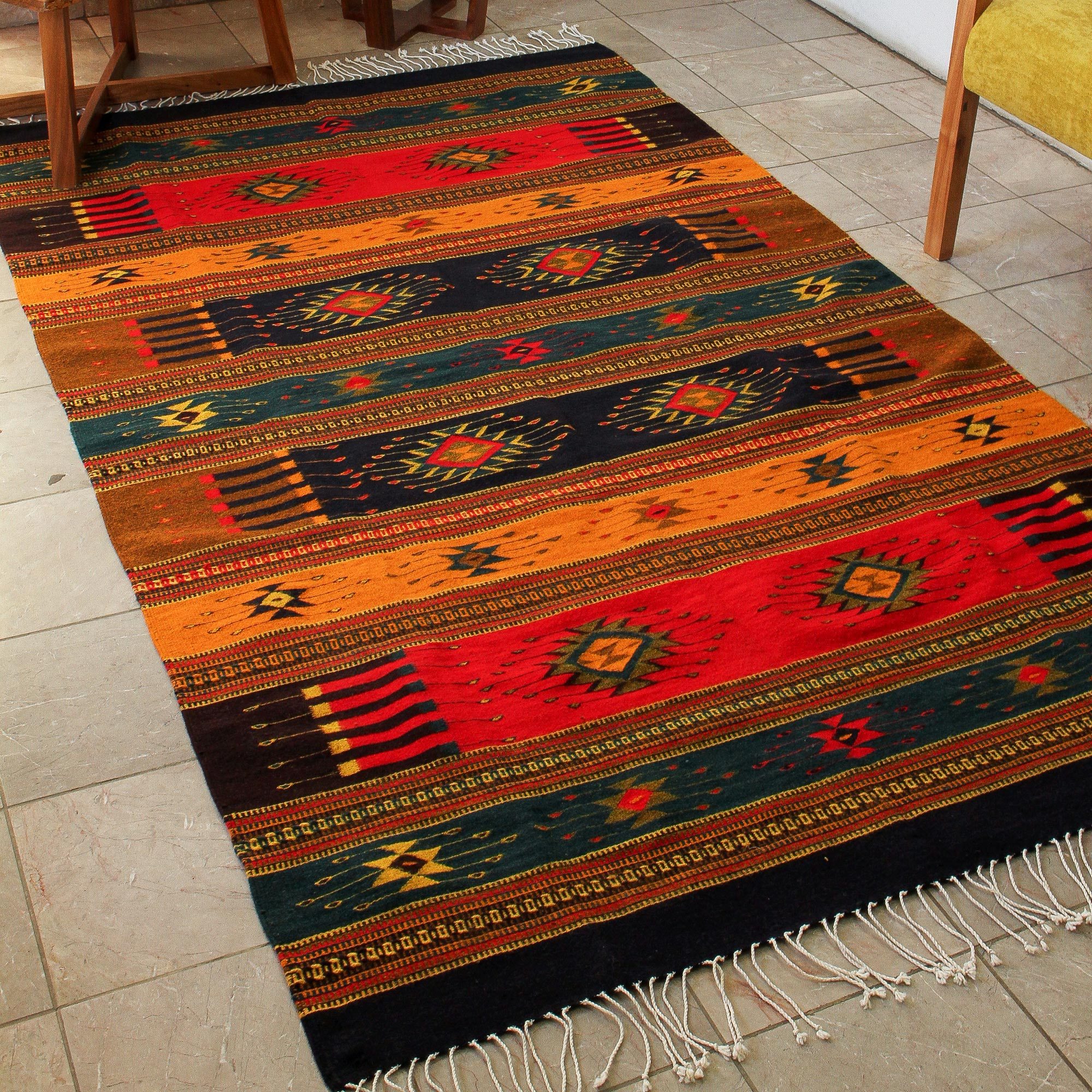 Area Rugs