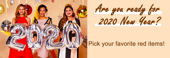Are you ready for 2020 New Year?