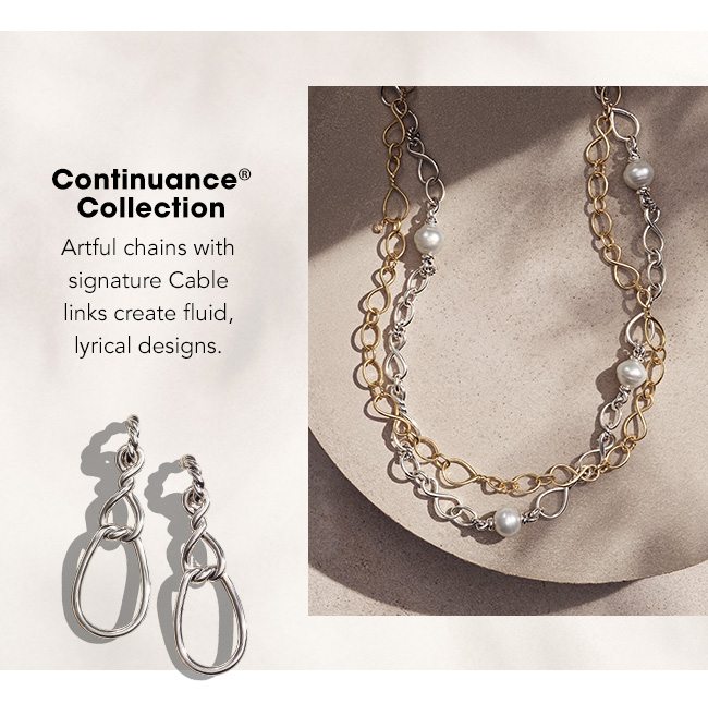 continuance collection