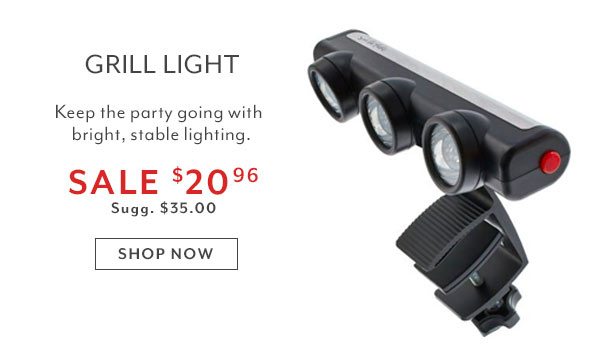 Grill Light
