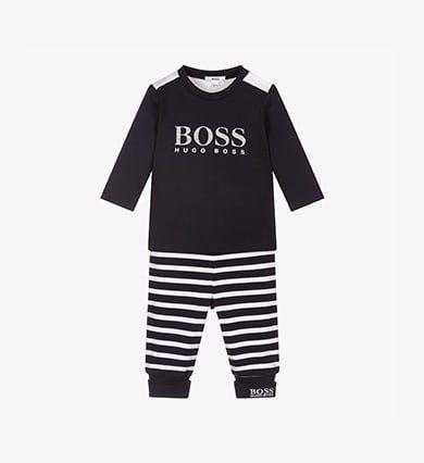 BOSS Kidswear