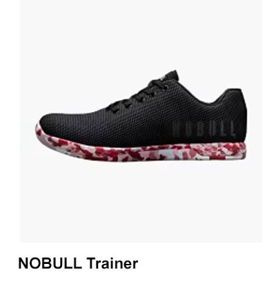 NOBULL Trainer