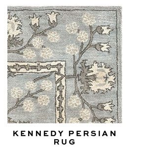 KENNEDY PERSIAN RUG