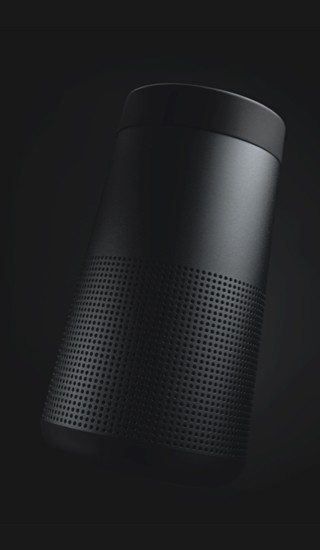 SoundLink Revolve Bluetooth® speaker