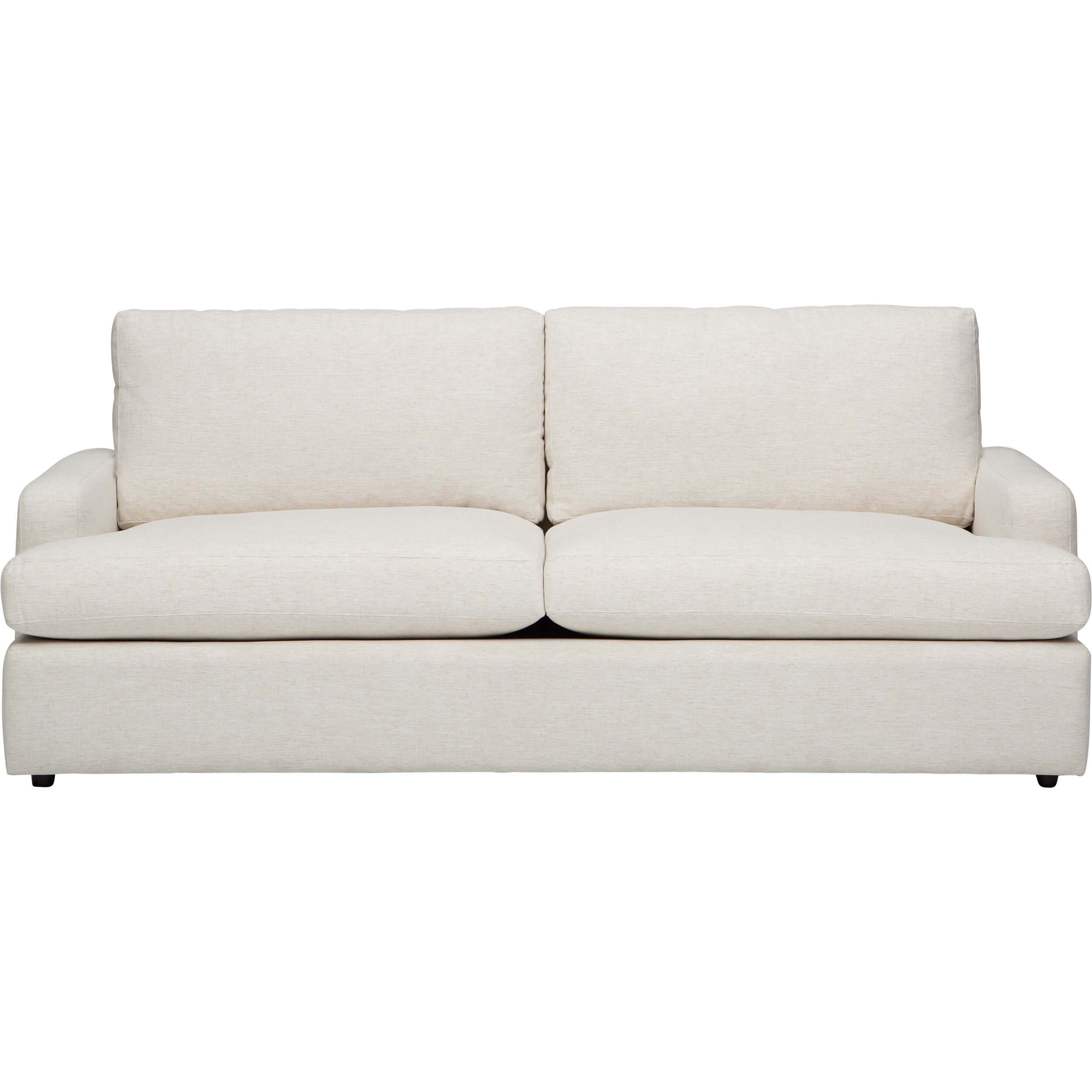 Image of Avery Sofa, Nomad Snow