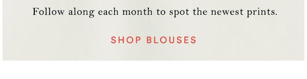 Shop blouses.