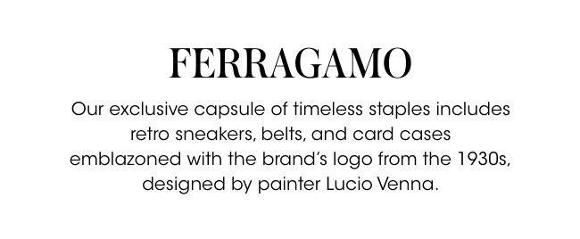 Ferragamo