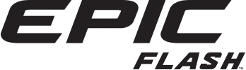 Epic Flash Logo