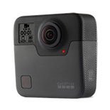 GoPro Fusion 360
