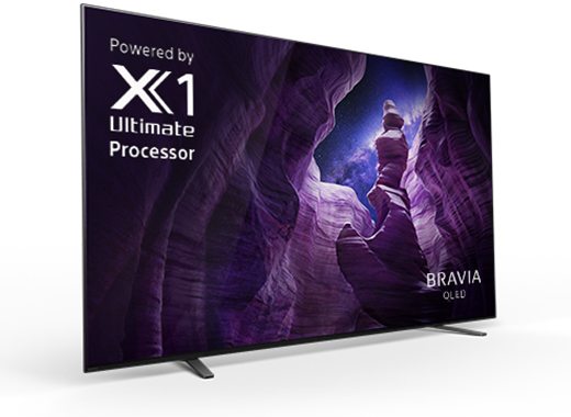 A8H BRAVIA® OLED TV