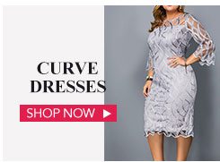 Curve Dresses