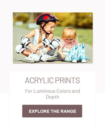 Acrylic Prints