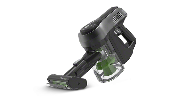 iRobot® H1 Handheld Vacuum