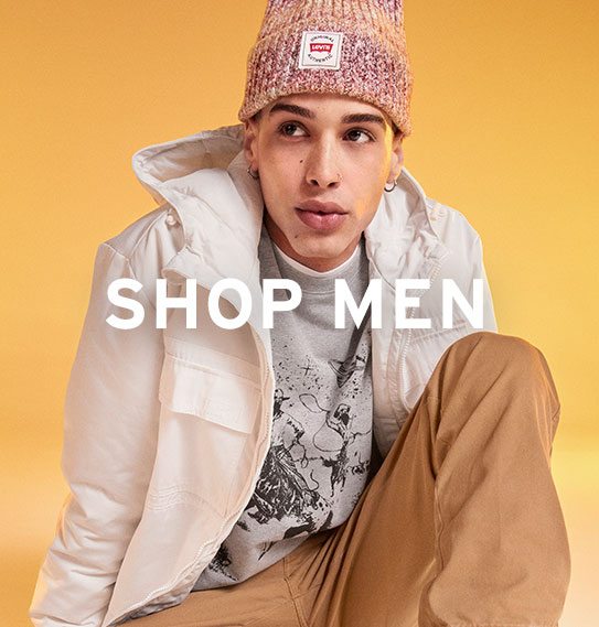 SHOP MENS