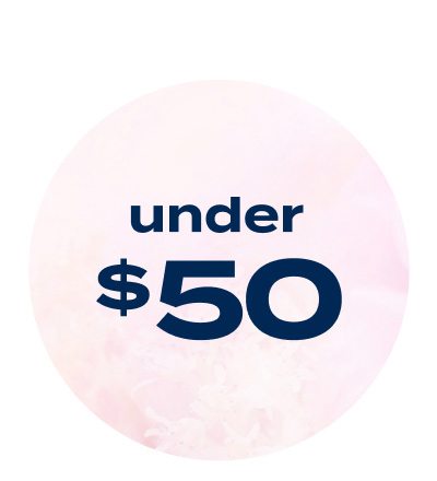 under $50