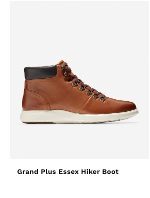 Shop Grand Plus Essex Hiker