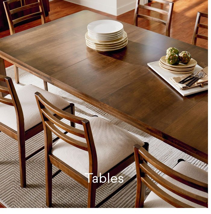 Shop Dining Tables