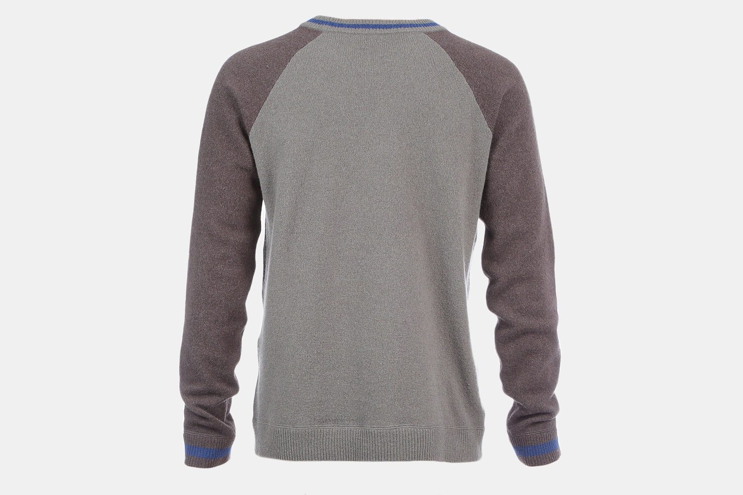 Massdrop x Peak to Plateau Yakino Wool Sweater