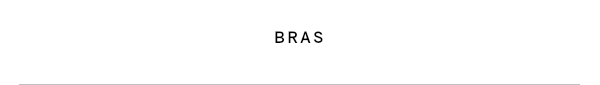 Bras