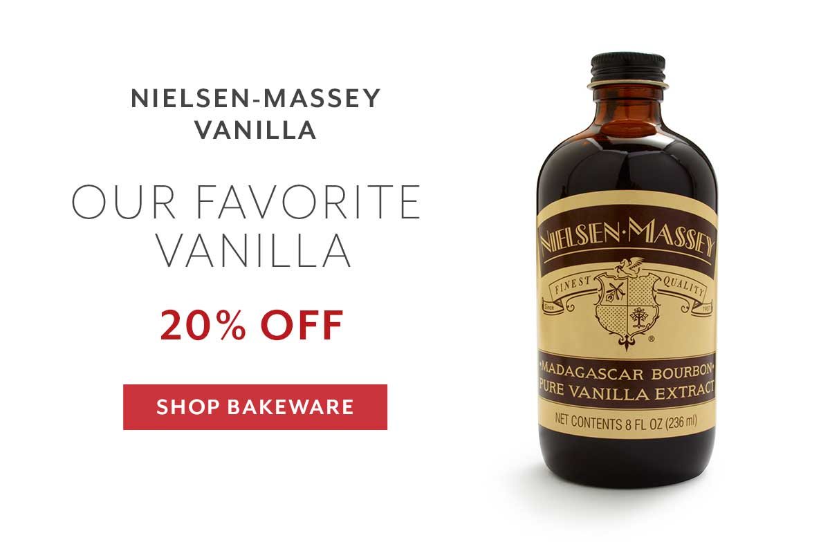 Nielsen-Massey Vanilla