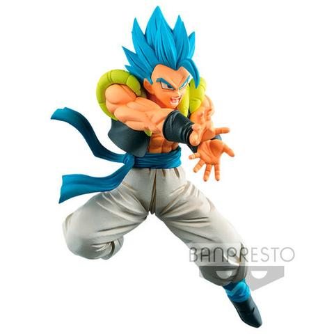 DRAGON BALL SUPER GOGETA -SUPER KAMEHAMEHA-II VER.1