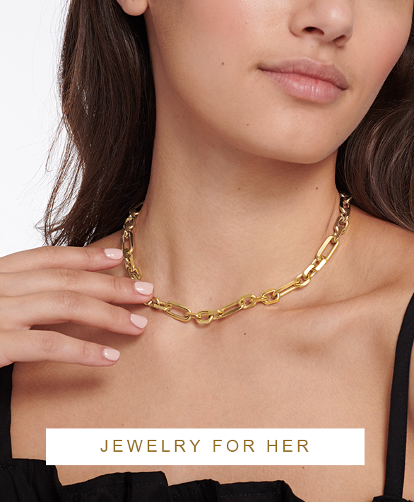 Jewelry for Her