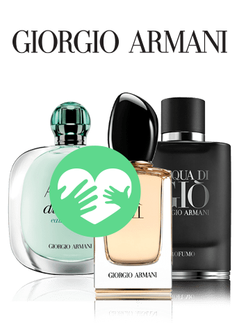 Shop Giorgio Armani