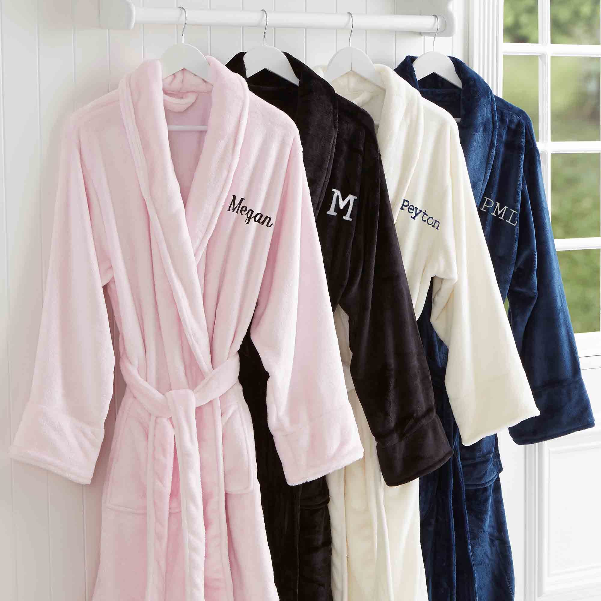 Robes