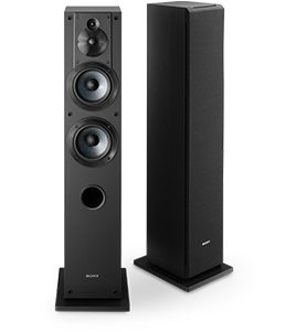 SS-CS3 Speakers