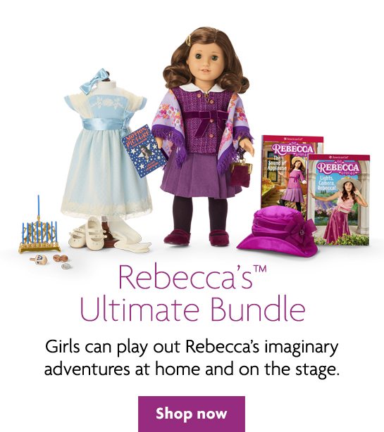 Rebecca’s™ Ultimate Bundle - Shop now