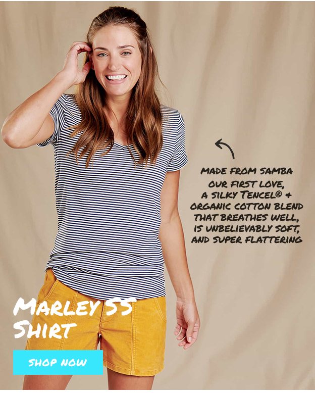 Marley II