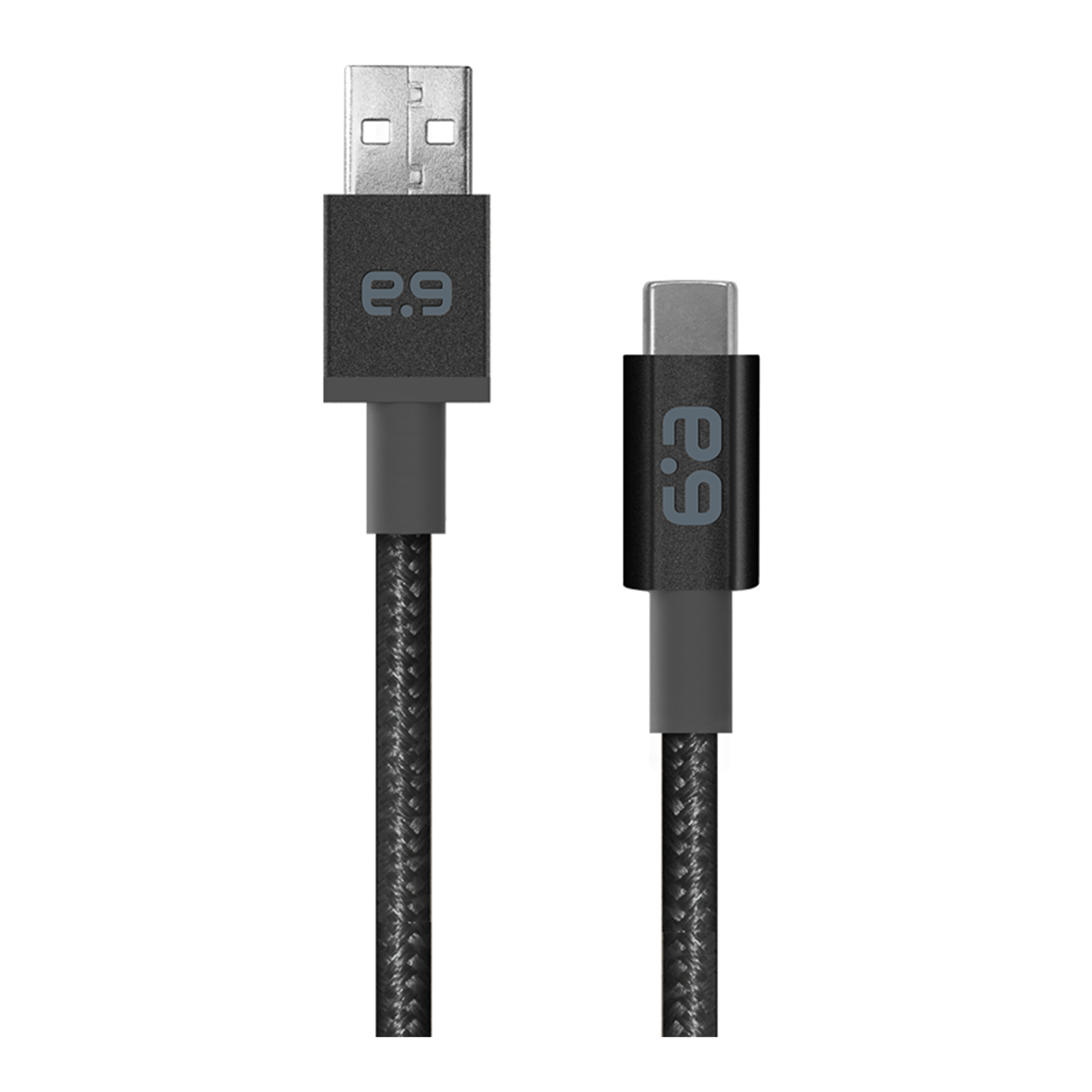 Image of 10' USB-C to USB-A Cable