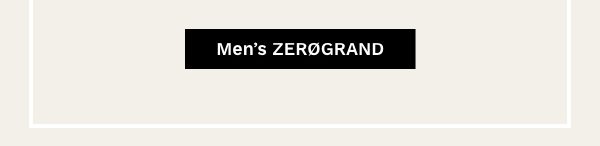 Men's ZERØGRAND