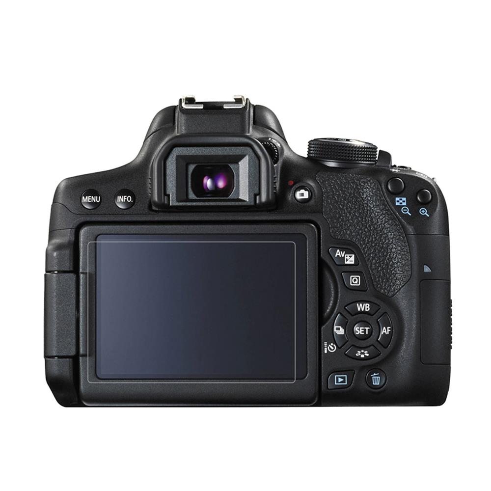 PHANTOM GLASS PROT CANON 80D T6 6DII T7I