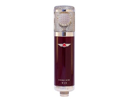 Vanguard Audio Labs V13 Condenser Microphone