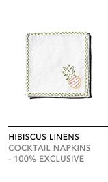 Hibiscus Linens