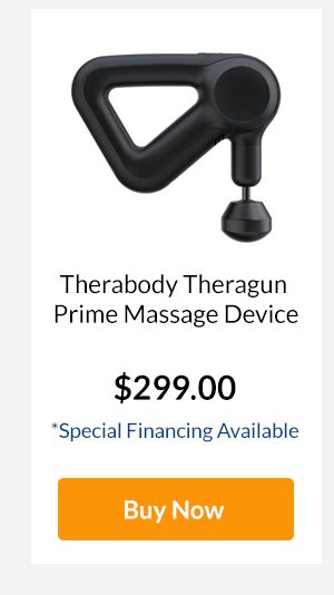 Therabody Theragun Prime Massage Device