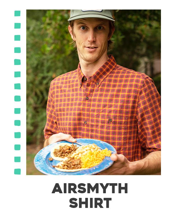 Shop Airsmyth Shirt