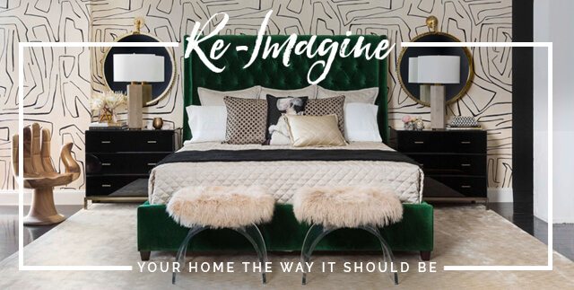 Welcome to High Fashion Home