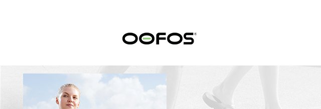 Shop Oofos Sandals