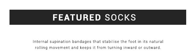 Featured Socks