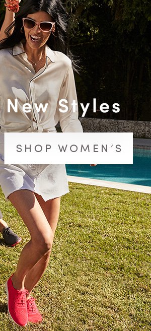 SHOP WOMEN'S