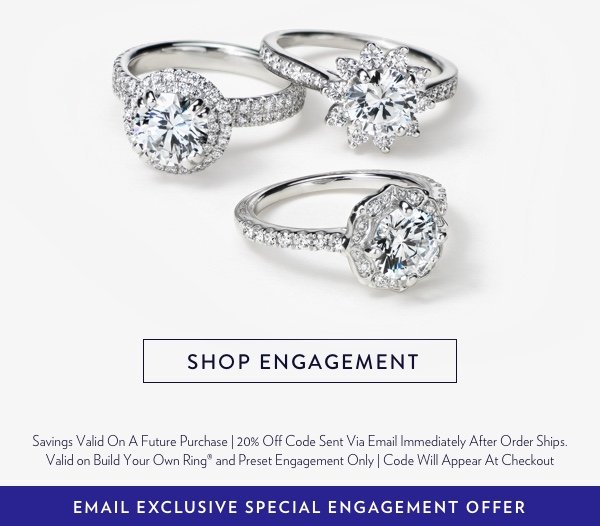 Shop All Engagement