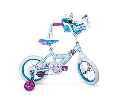 Kids' Bikes