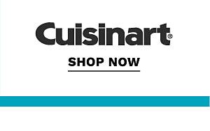 cuisinart | shop now