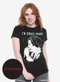 Jughead Burger Hungry Tee HT Exclusive