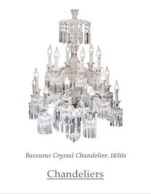 Chandeliers
