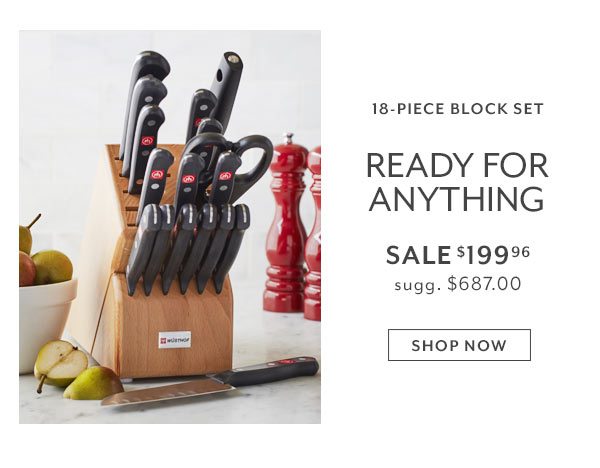 18-PC Set