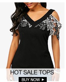 Hot Sale Tops