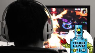 What to Do When Your Husband Is More Into Gaming Than Sex